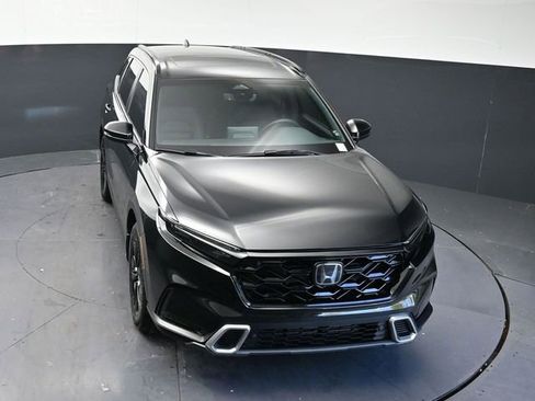 Used 2025 Honda CR-V Sport Touring image 25