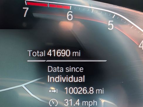 Certified 2022 BMW X3 xDrive30i w/ Premium Package 2 image 21