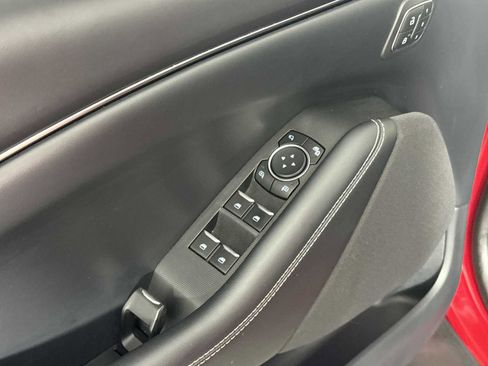 Certified 2021 Ford Mustang Mach-E California Route 1 image 12