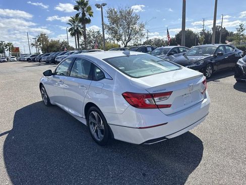Used 2019 Honda Accord EX-L image 6