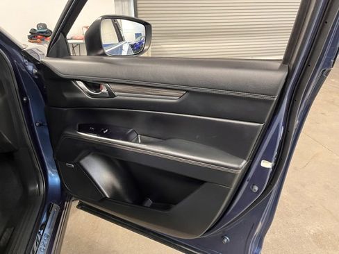 Used 2020 MAZDA CX-5 Grand Touring image 12