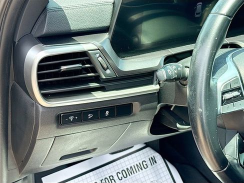 Used 2023 Kia Telluride S w/ S Sunroof Package AWD/4WD image 11