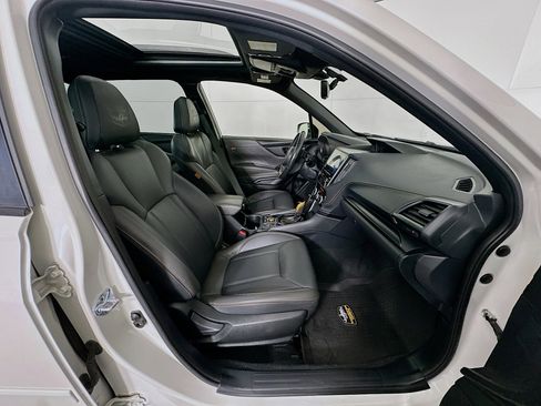 Used 2023 Subaru Forester Wilderness image 32