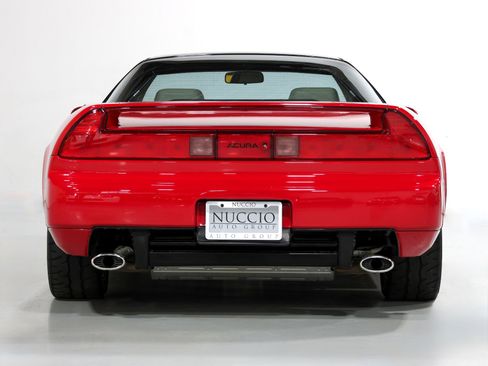 Used 1991 Acura NSX image 11