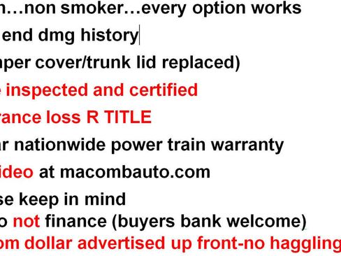 Used 2015 Ford Fiesta SE w/ Comfort Package image 2