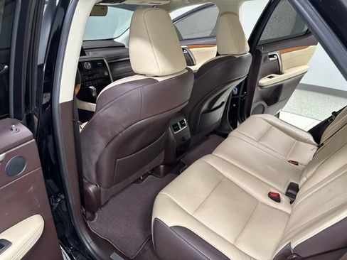 Used 2019 Lexus RX 350 FWD w/ Premium Package image 26