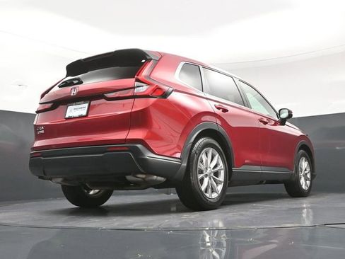 Used 2024 Honda CR-V EX image 38