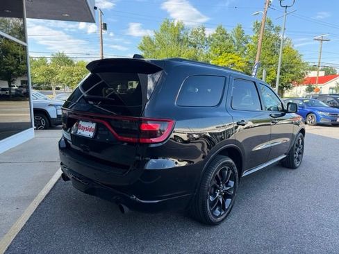 Used 2023 Dodge Durango R/T AWD/4WD image 22