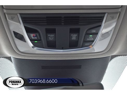 New 2026 Acura MDX Technology Package image 19