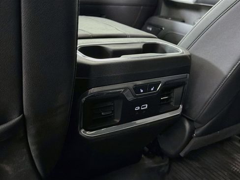 Used 2025 Chevrolet Silverado 1500 LTZ w/ LTZ Premium Package AWD/4WD image 30