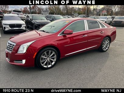 Used 2014 Cadillac XTS Luxury w/ Driver Awareness Package