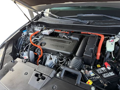 Used 2024 Honda CR-V Sport-L image 13