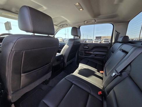 Used 2018 GMC Sierra 1500 SLT w/ Texas SLT Premium Package image 28