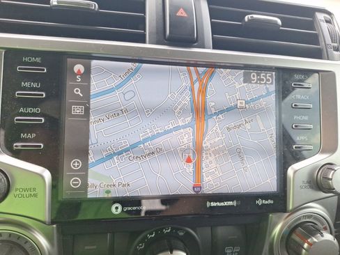 Used 2023 Toyota 4Runner SR5 Premium w/ Moonroof Package image 26