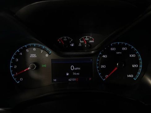 Used 2020 Chevrolet Colorado ZR2 AWD/4WD image 22