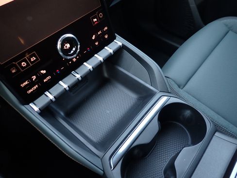 New 2026 GMC Terrain AT4 image 25