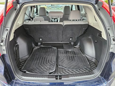 Used 2016 Honda CR-V SE image 13