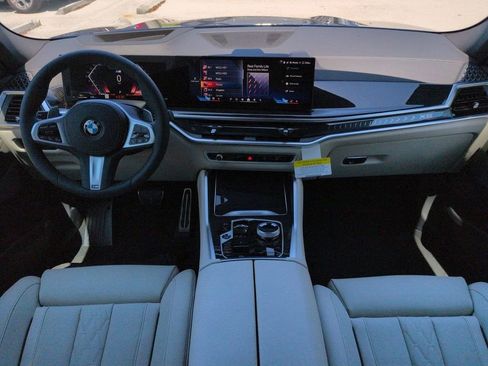 New 2027 BMW X6 xDrive40i w/ Executive Package AWD/4WD image 15