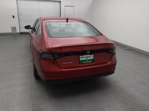 Used 2023 Honda Accord LX image 6