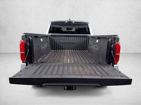 Used 2024 Toyota Tacoma TRD Sport AWD/4WD image 18
