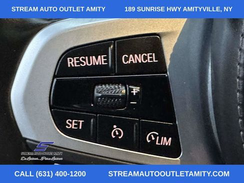 Used 2023 BMW X5 xDrive40i w/ M Sport Package image 27