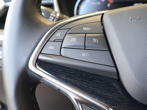 Used 2024 Cadillac XT5 Premium Luxury FWD image 21