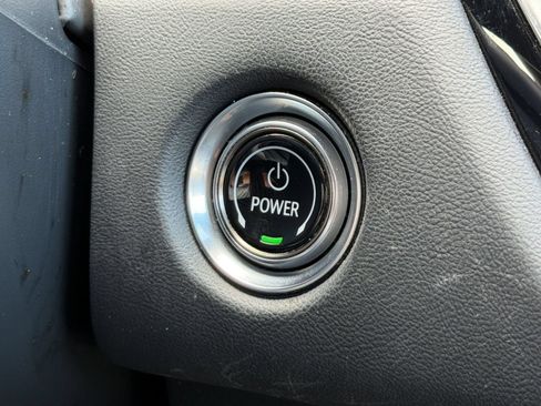 Certified 2024 Cadillac Lyriq Sport AWD/4WD image 15