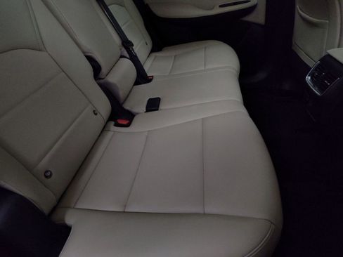 Used 2020 INFINITI QX50 Luxe w/ Cargo Package image 21