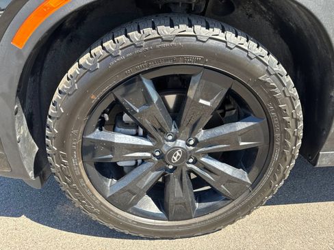 Used 2023 Hyundai Palisade XRT AWD/4WD image 12