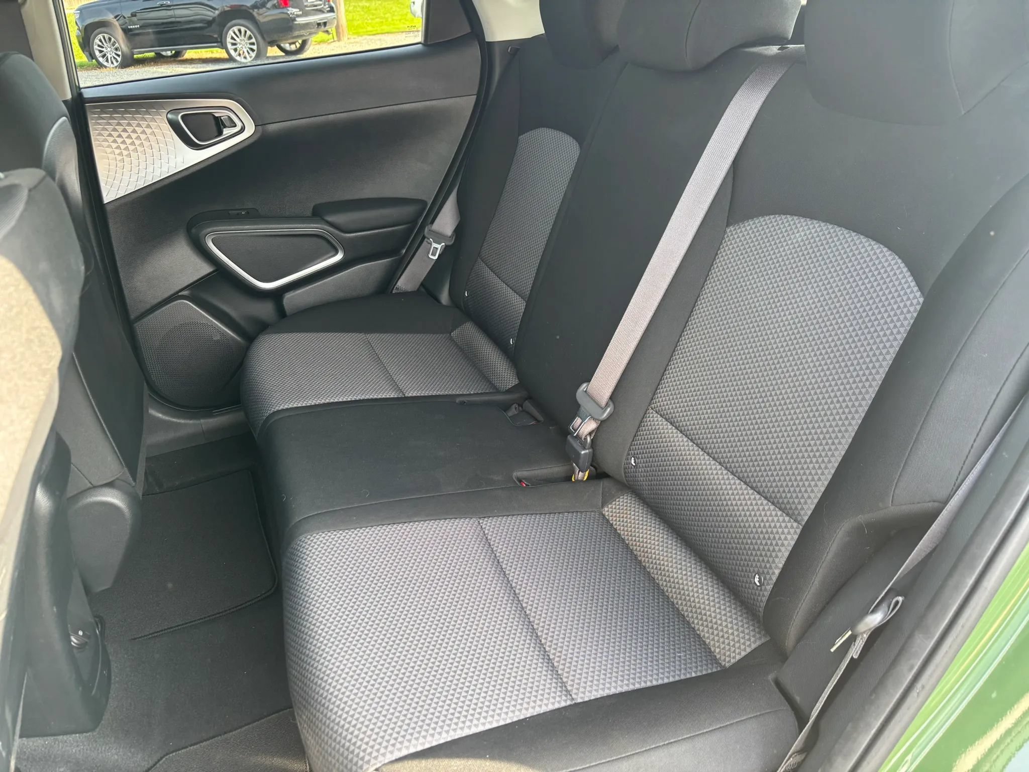 Used 2022 Kia Soul X-Line FWD image 14