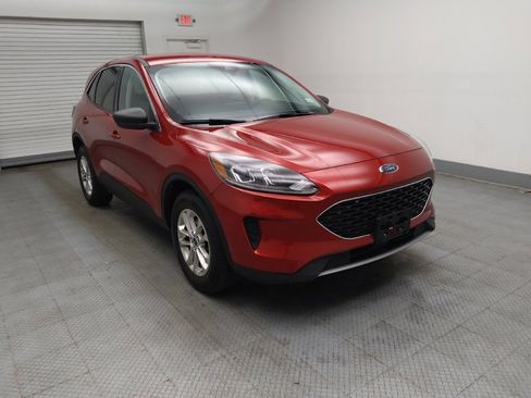 Used 2022 Ford Escape SE w/ Cold Weather Package AWD/4WD image 13