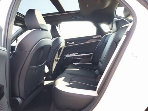 New 2026 Kia K5 GT-Line w/ GT-Line Premium Package image 26