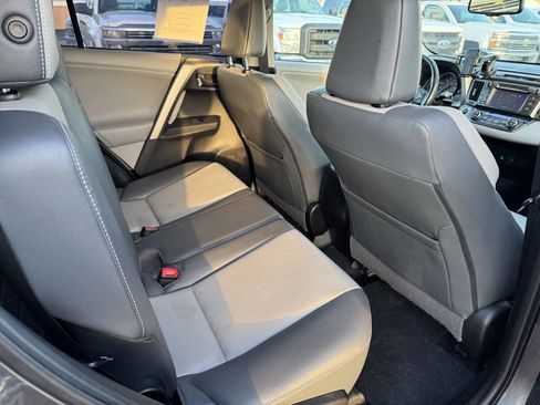 Used 2013 Toyota RAV4 Limited image 11
