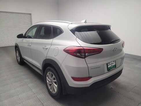 Used 2017 Hyundai Tucson SE Plus image 5