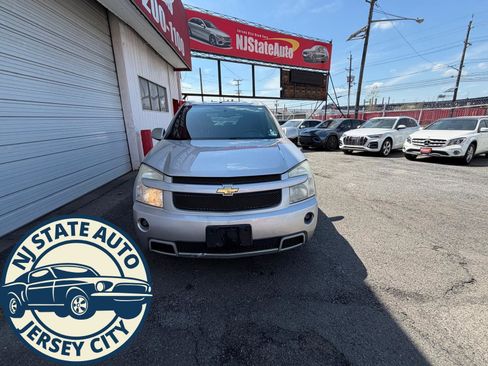 Used 2008 Chevrolet Equinox Sport image 6