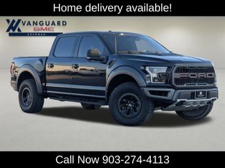 Used 2017 Ford F150 Raptor w/ Equipment Group 802A Luxury AWD/4WD 360° Tour