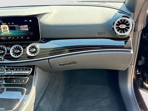 Used 2023 Mercedes-Benz E 450 E 450 w/ AMG Line image 17