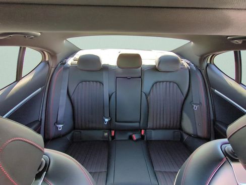 New 2026 Genesis G70 3.3T Sport Prestige RWD image 9