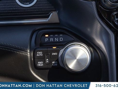 Used 2019 RAM 1500 Limited image 10