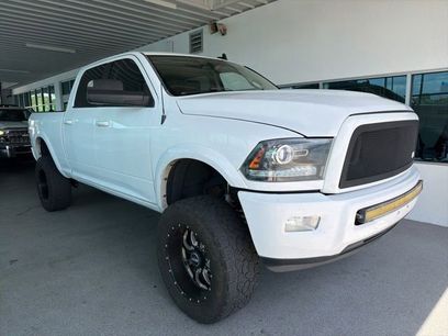Used 2014 RAM 2500 Limited