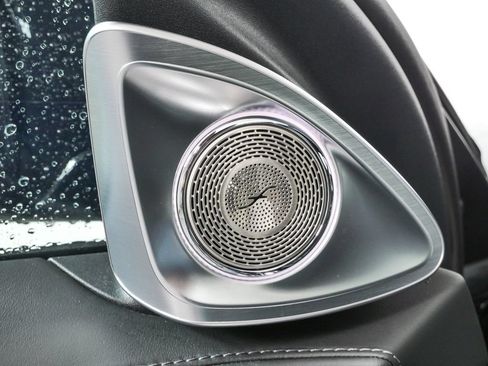 Used 2025 Mercedes-Benz S 63 AMG S image 11