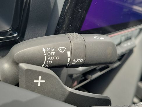 New 2026 Toyota Camry XSE w/ Premium Plus Package FWD image 12