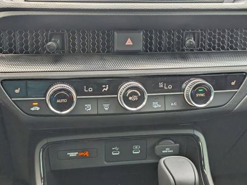 New 2026 Honda CR-V Sport-L image 24