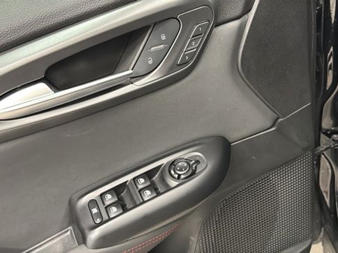 Used 2024 Dodge Hornet R/T AWD/4WD image 21