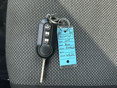 Used 2017 RAM ProMaster City Tradesman w/ Rear Back-up Camera Group image 33