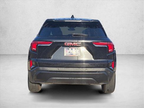 Used 2025 GMC Terrain Elevation FWD image 7