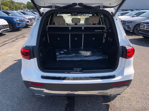 New 2026 Mercedes-Benz GLB 250 GLB 250 image 34