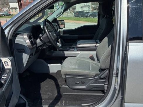 Used 2024 Ford F150 XLT w/ Mobile Office Package image 7