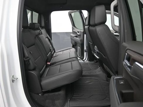 New 2026 GMC Sierra 1500 SLT w/ SLT Premium Plus Package image 15