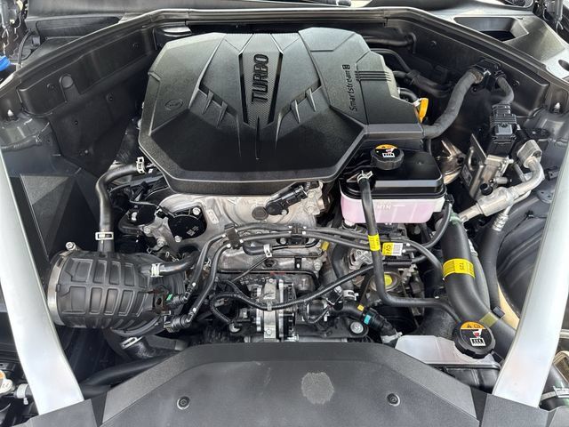 Used 2026 Genesis G70 2.5T AWD/4WD image 37